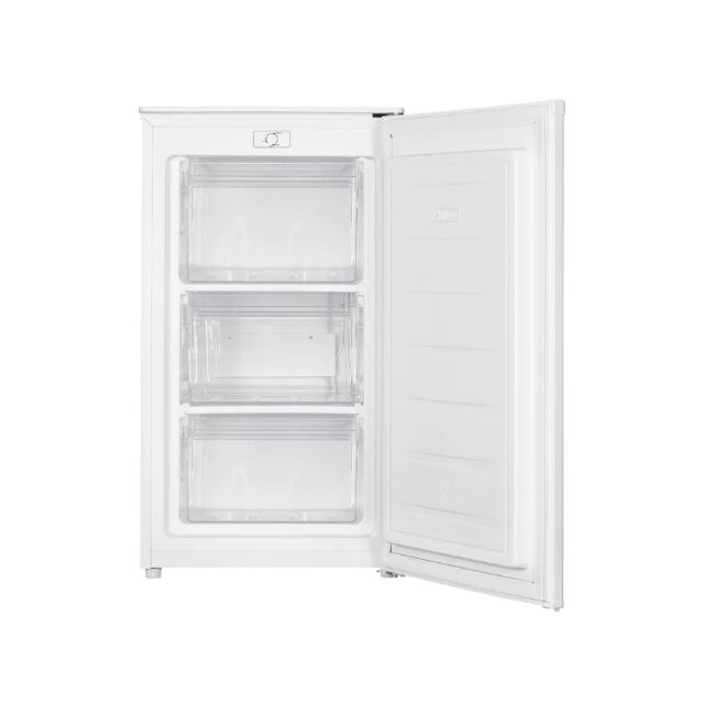 Haden HZ765W 48cm Under Counter – Freezer
Capacity: Fridge -65Lt