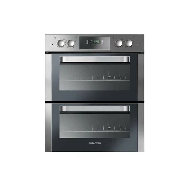 Hoover HO7DC3E3078IN Built Under Double Oven