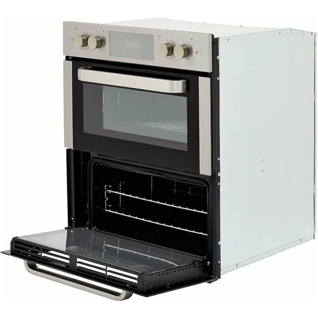 Hoover HO7DC3E3078IN Built Under Double Oven