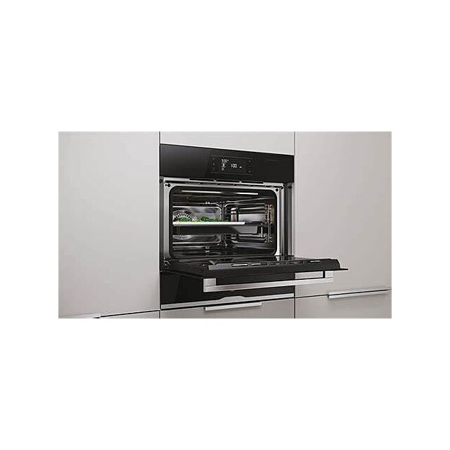 Hoover HSO45C5S0 45Cm Steam Oven