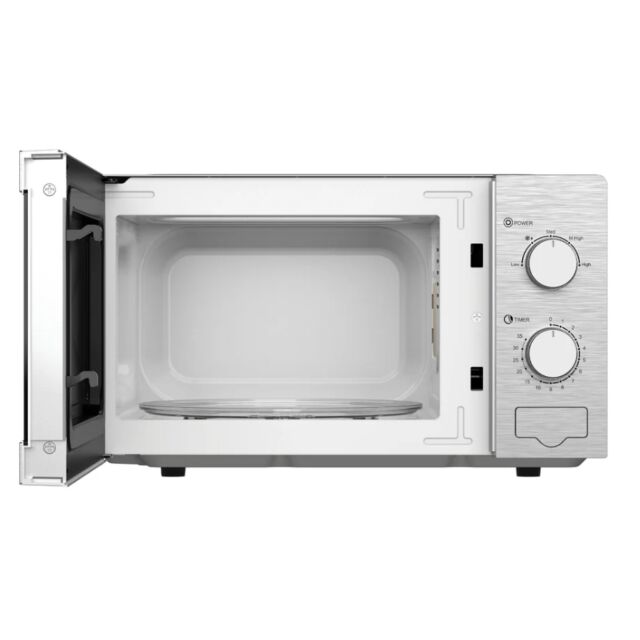 Igenix IGMS02081SS 20 Litre 800W Microwave