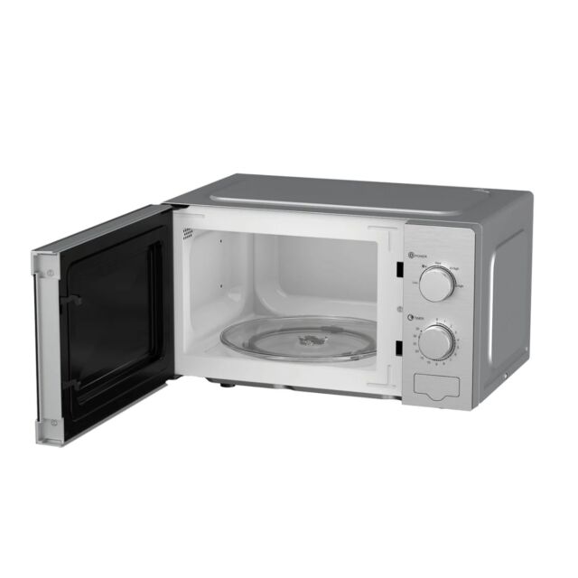 Igenix IGMS02081SS 20 Litre 800W Microwave