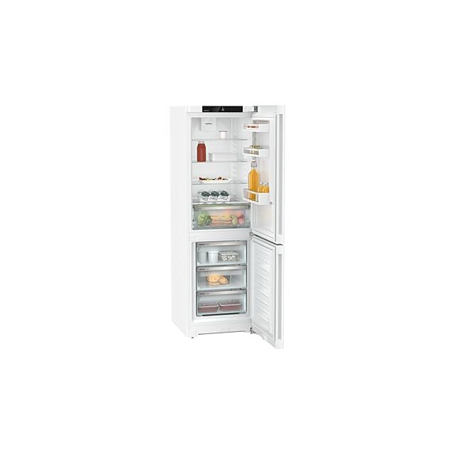Liebherr CNF5203-20 60Cm Frost Free Fridge Freezer