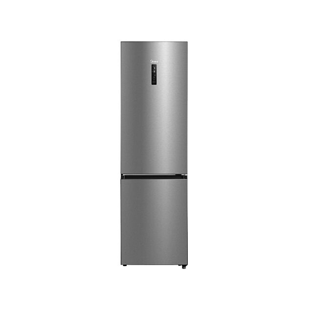 Midea MDRB521MGB02 Freestanding 60x200m B class Inox