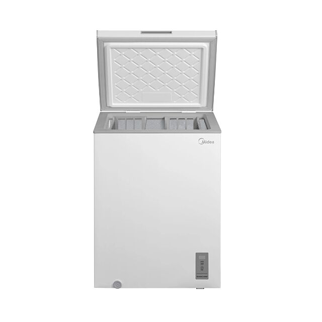 Midea MDRC211FZE01 143l Chest Freezer