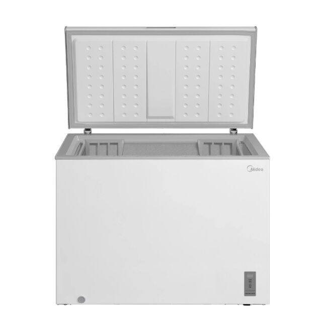 Midea MDRC345FZE01 249l Chest Freezer