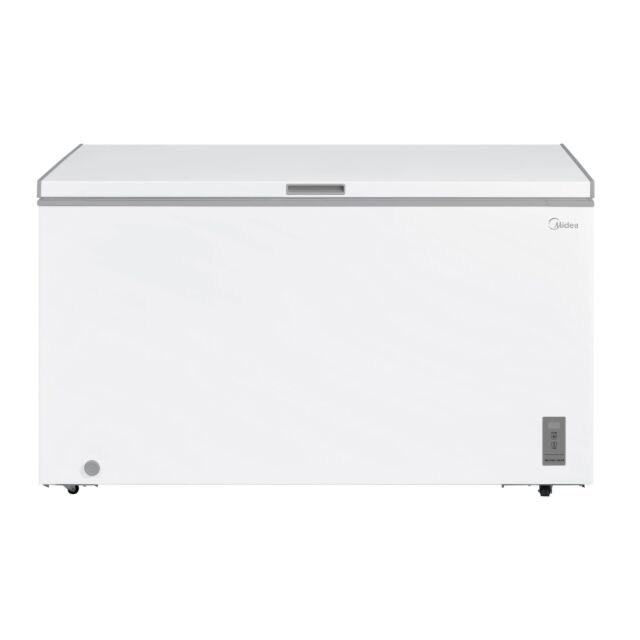 Midea MDRC564FZE01 418l Chest Freezer