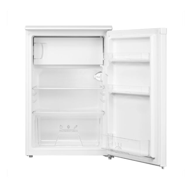 Midea MDRD168FGE01 55cm Under Counter Ice box Fridge