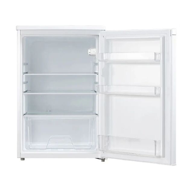 Midea MDRD194FGE01 55cm Under Counter Larder Fridge