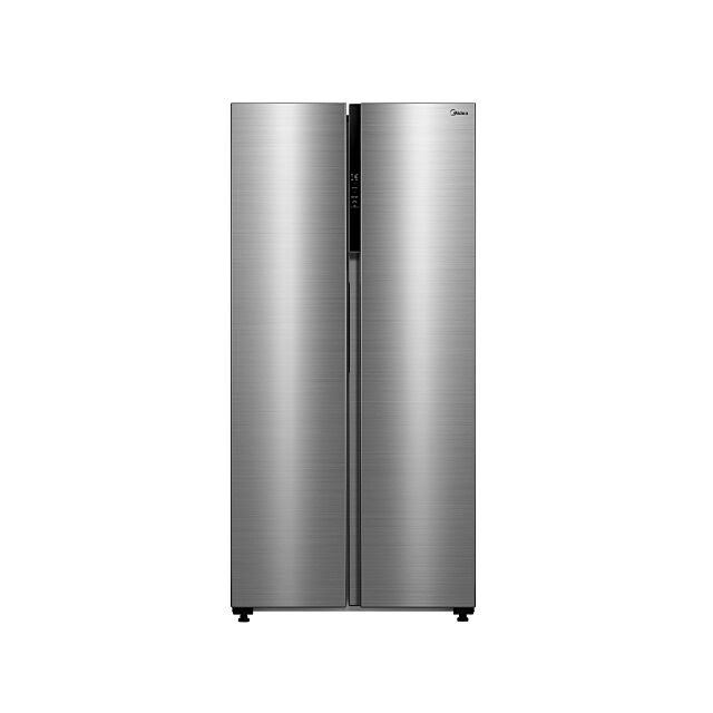 Midea MDRS619FIE46 83cm Side by Side
