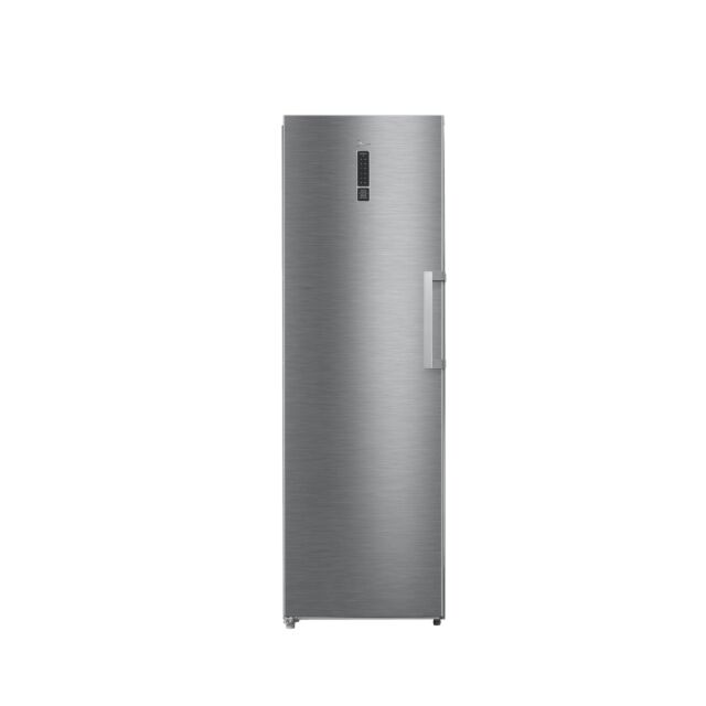 Midea MDRU385MTE46 Tall Upright 371L freezer