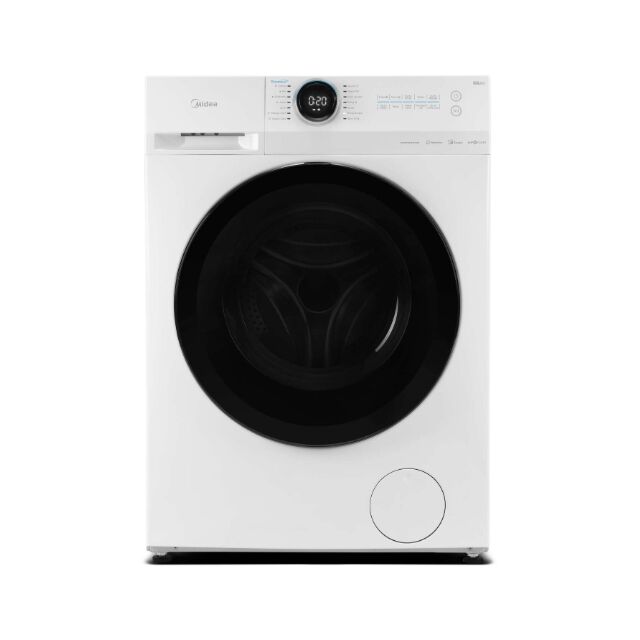 Midea MF20EW90WB 9kg 1400 Spin Washing Machine