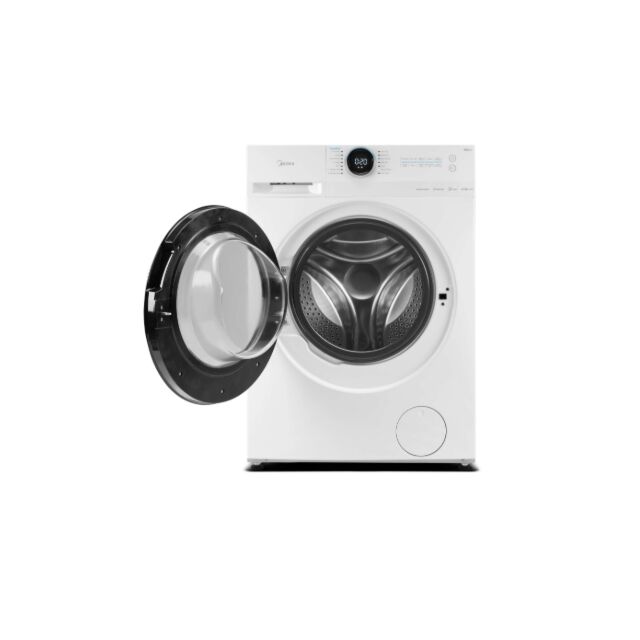 Midea MF20EW90WB 9kg 1400 Spin Washing Machine