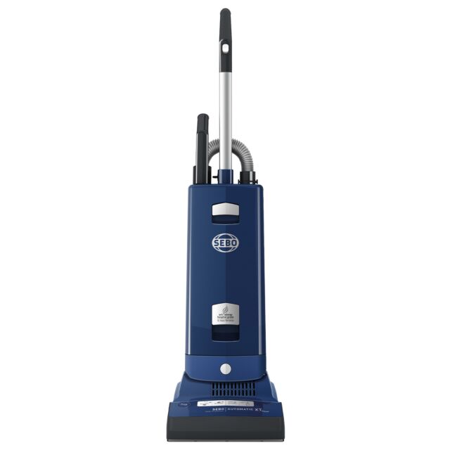 Sebo X7 Epower Extra Blue