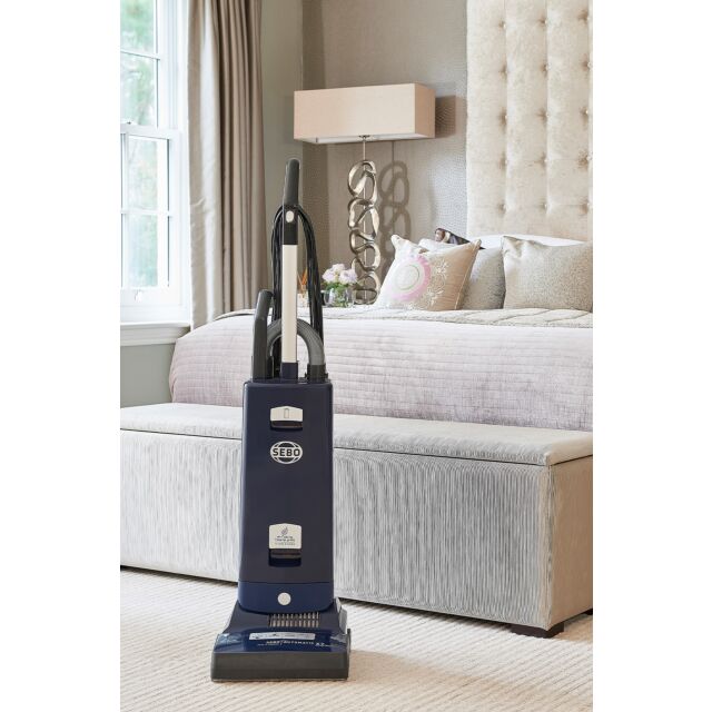 Sebo X7 Epower Extra Blue