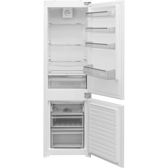 Statesman BIFF17030F 70/30 Intergrated Frost Free Fridge Freezer