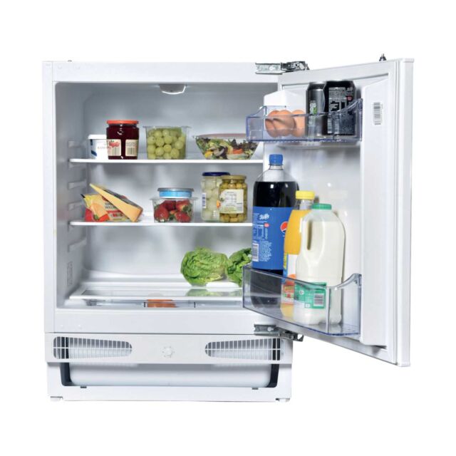 Statesman BU160LF4E Built Under Larder Fridge
