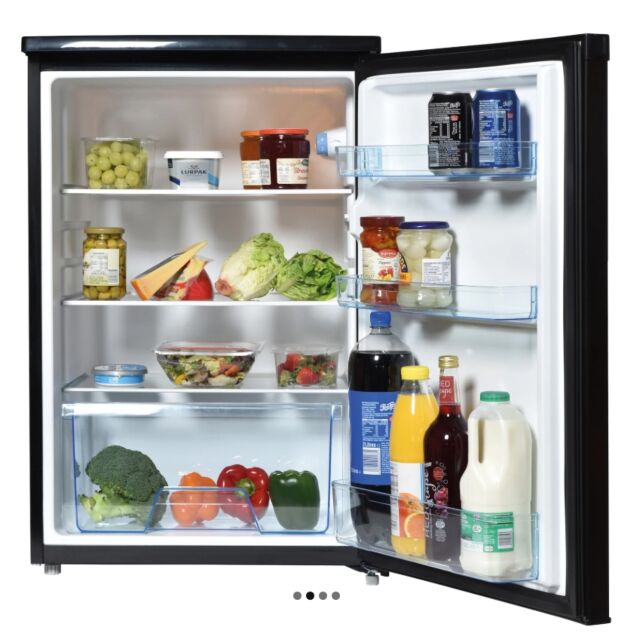 Statesman L255B 55Cm Under Counter Larder Fridge