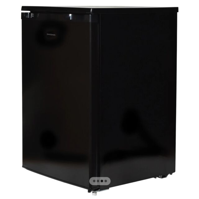 Statesman L255B 55Cm Under Counter Larder Fridge