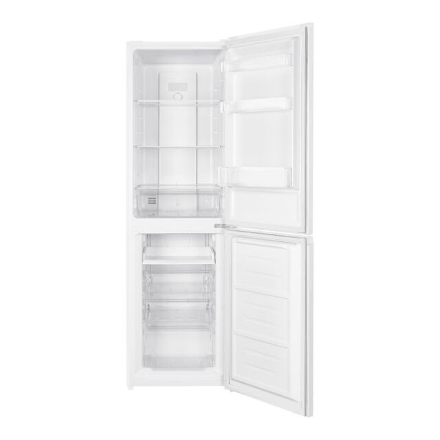 Statesman TNF18552W Frost Free 55Cm Wide Fridge Freezer 