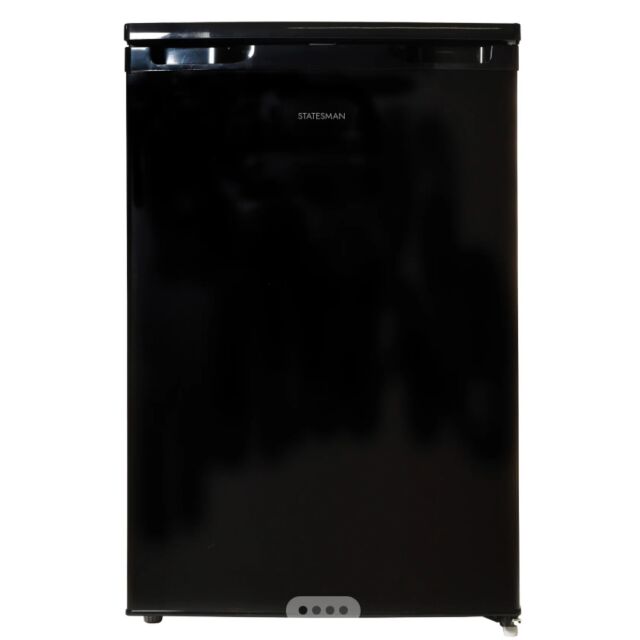 Statesman U355B 55Cm Undercounter Freezer