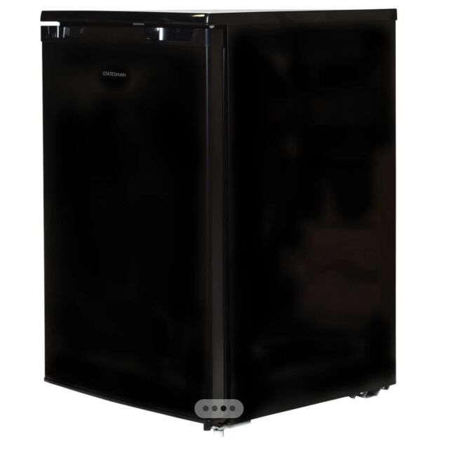 Statesman U355B 55Cm Undercounter Freezer