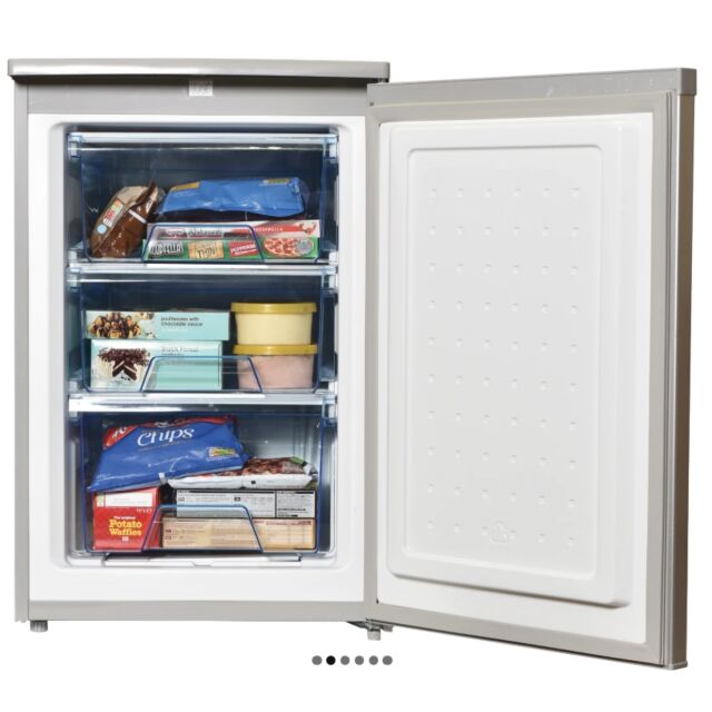 Statesman U355S 55Cm Under Counter Freezer