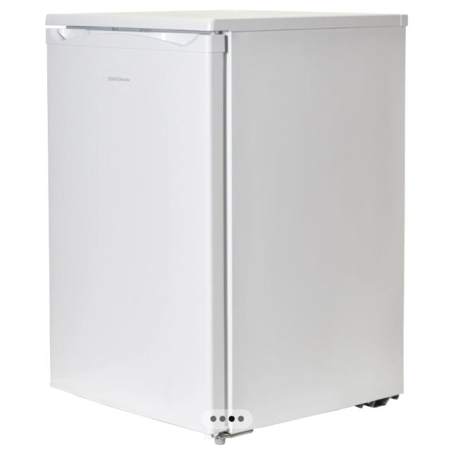 Statesman U355W 55Cm Under Counter Freezer