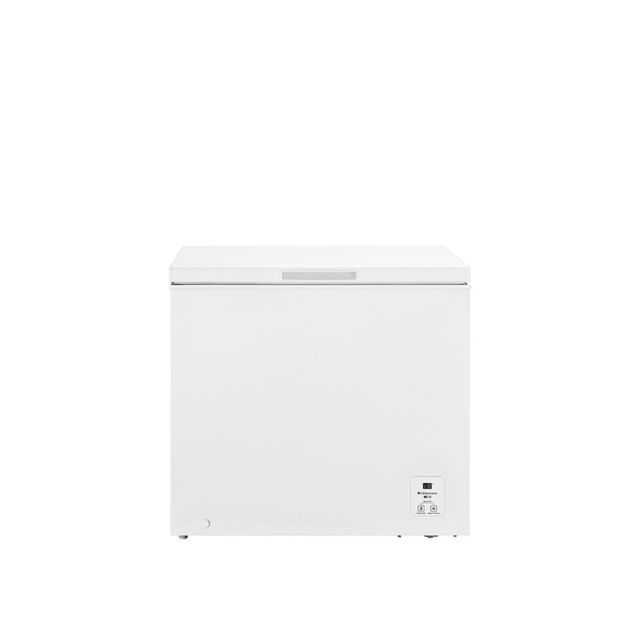 Teknix CH191 191L Chest Freezer 