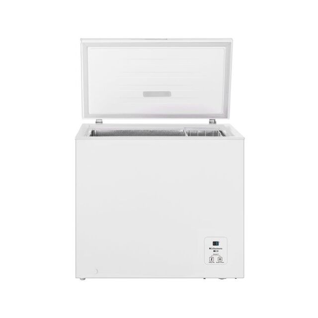 Teknix CH191 191L Chest Freezer 
