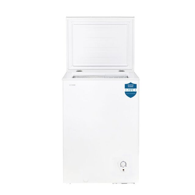 Teknix CH95 Chest Freezer 95Litre