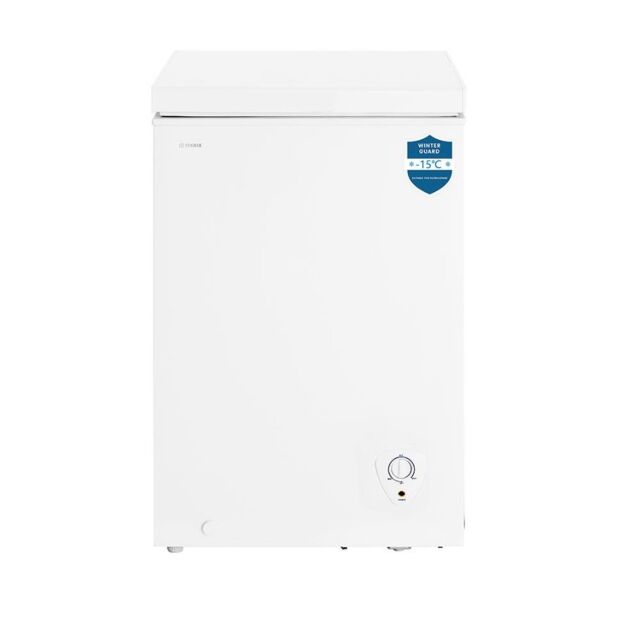 Teknix CH95 Chest Freezer 95Litre