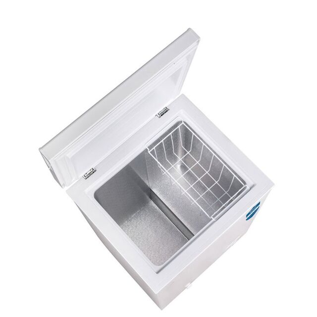Teknix CH95 Chest Freezer 95Litre