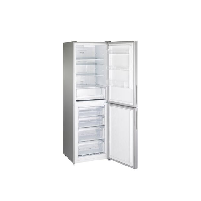 Teknix FF1860S 60Cm Frost Free Fridge Freezer