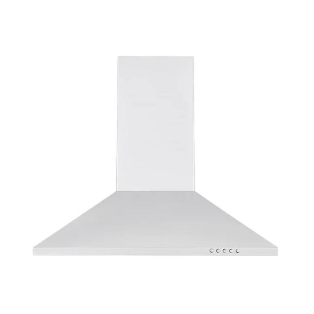 Teknix TKCH26X 60Cm Chimney Cooker Hood