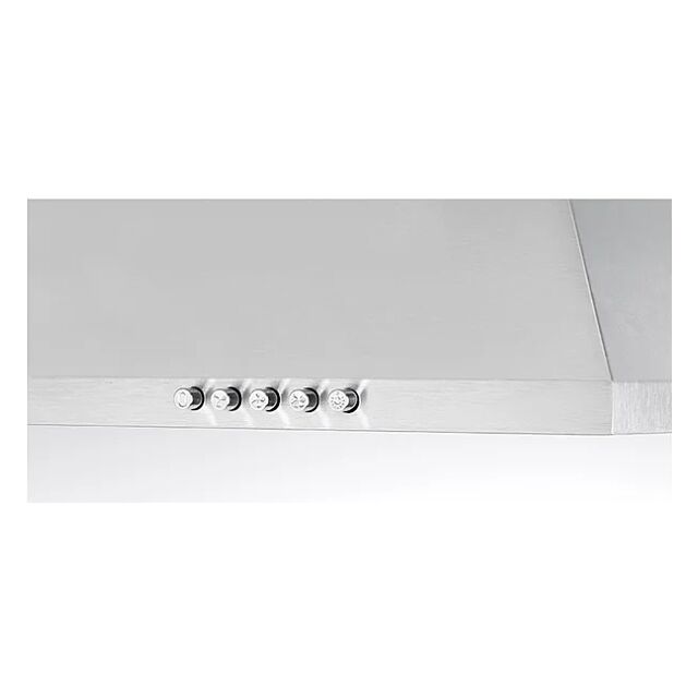Teknix TKCH26X 60Cm Chimney Cooker Hood