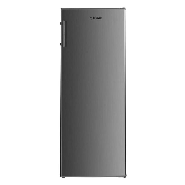 Teknix TL1435X Tall Larder 55Cm Inox