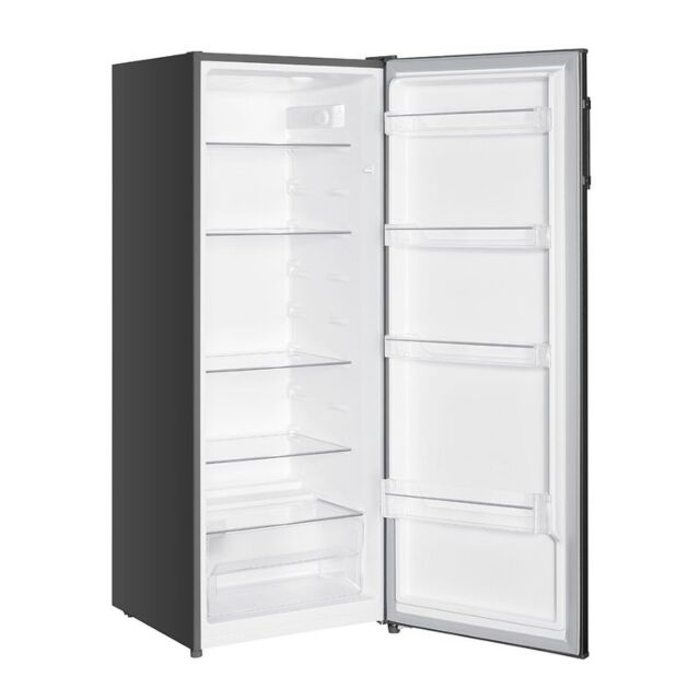 Teknix TL1435X Tall Larder 55Cm Inox