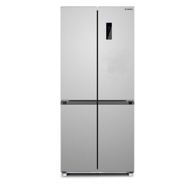 Teknix TMD4801803 Multidoor Fridge Freezer