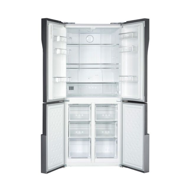 Teknix TMD4801803 Multidoor Fridge Freezer