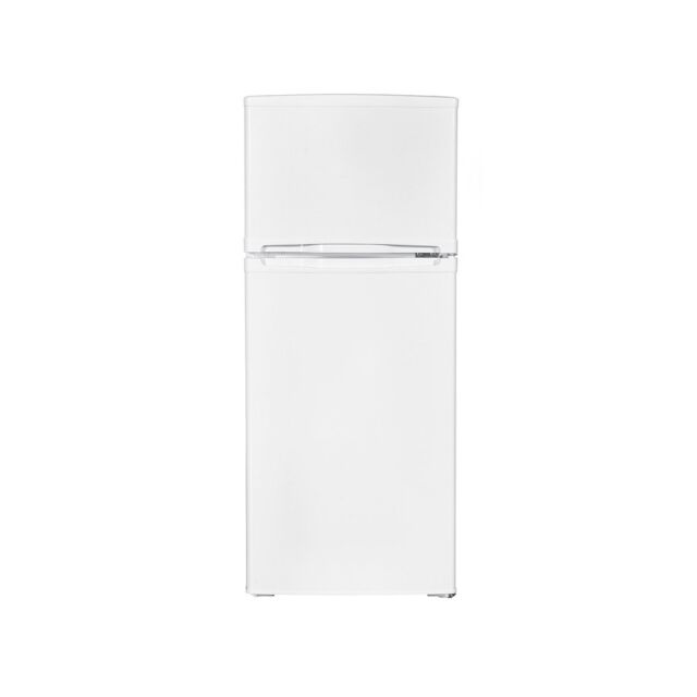 Teknix TMH1148 48Cm Top Mounted Fridge Freezer
