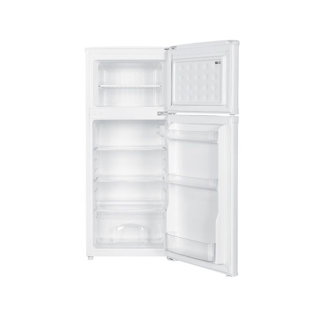 Teknix TMH1148 48Cm Top Mounted Fridge Freezer