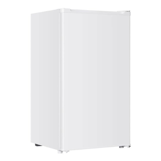Teknix UC48F2W Under Counter 48Cm Wide Freezer 
