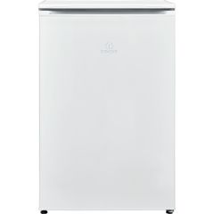 Indesit I55ZM 1120 W UK Freestanding Undercounter Freezer - White