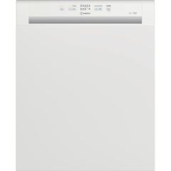 Indesit DBE 2B19UK Integrated Dishwasher