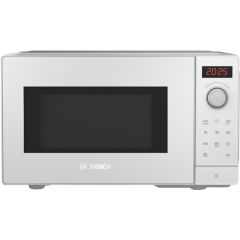 Bosch FFL023MW0B, Freestanding microwave