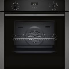 Neff B3ACE4HG0B, Built-in oven