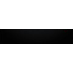 Bosch BIC7101B1B, Built-in warming drawer
