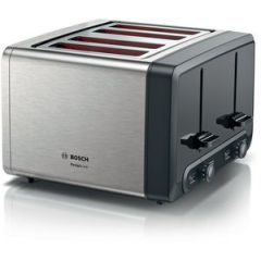 Bosch TAT4P440GB, Toaster