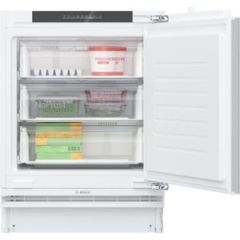 Bosch GUN21VFE0G, built-in freezer